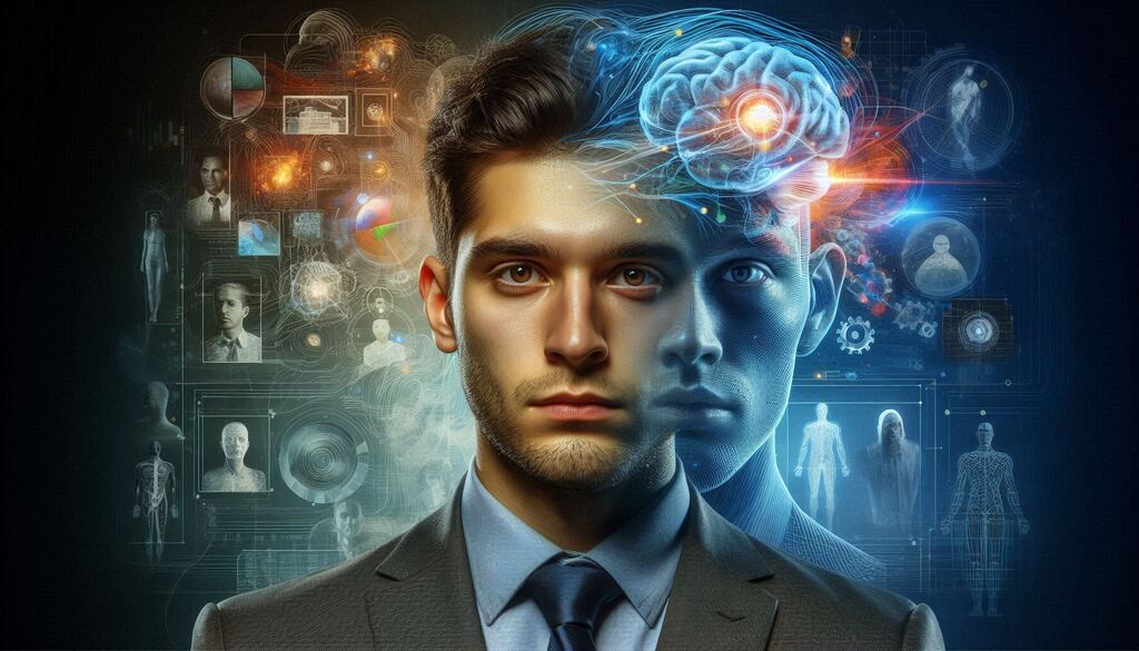 AI is no longer about efficiency — it is about survival…